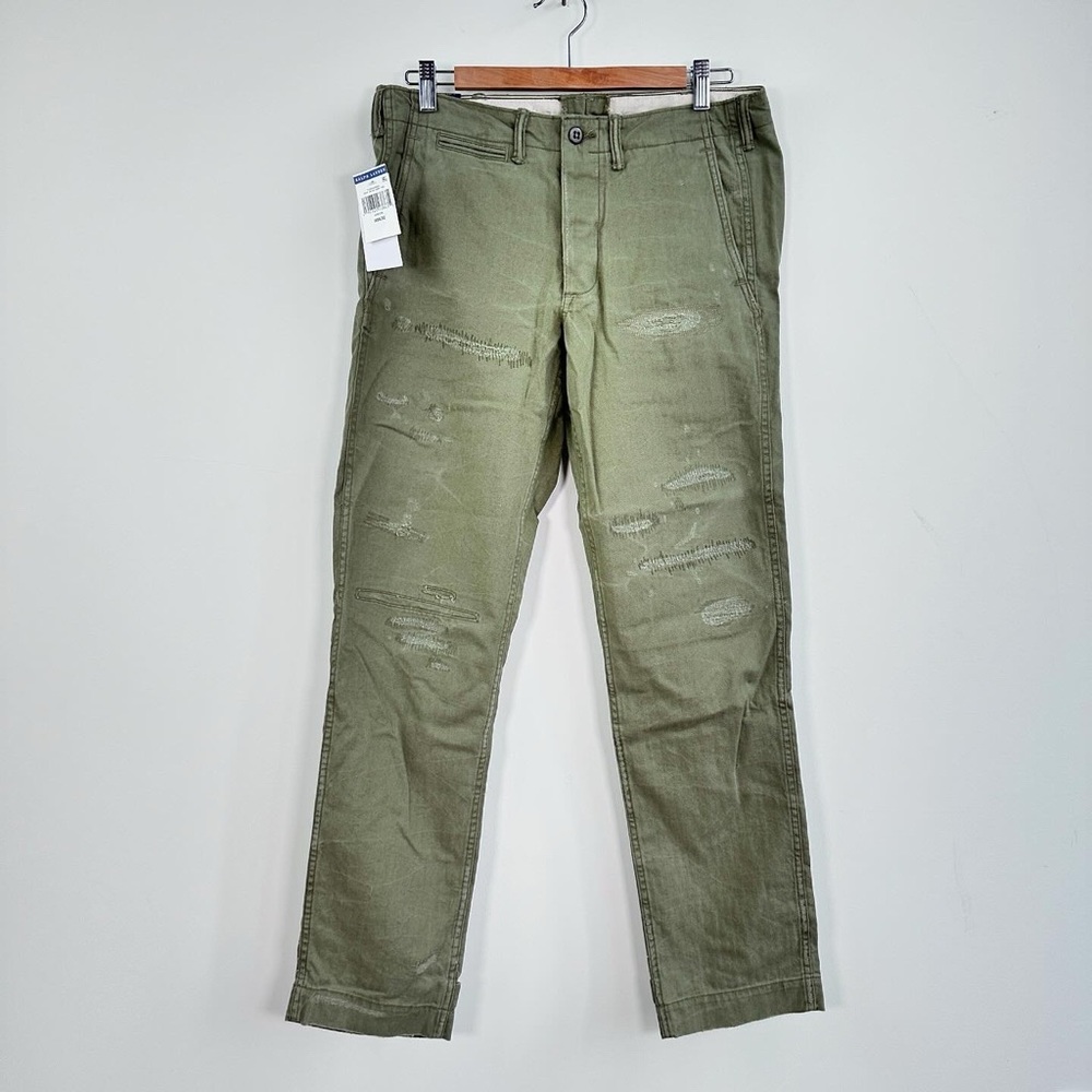 Polo Ralph Lauren Utility Pants